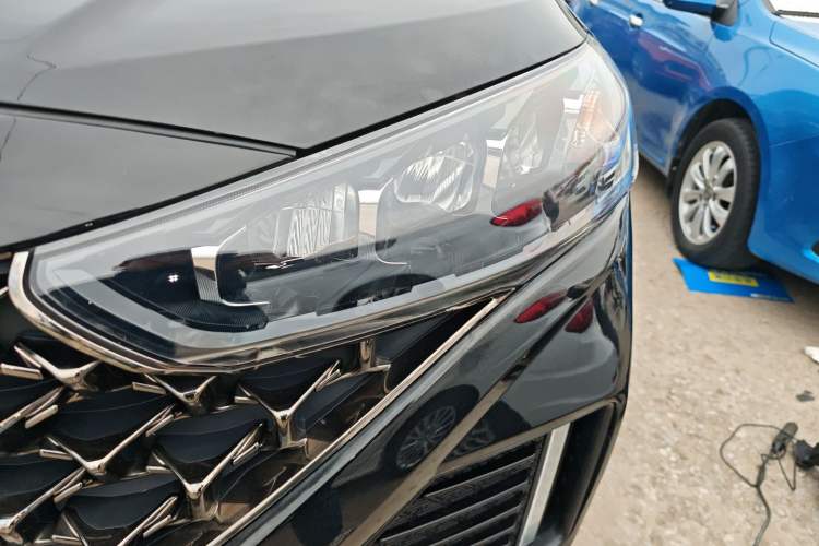 Used Hyundai ix35 2021 2.0L Automatic 2WD GLS Leading Edition