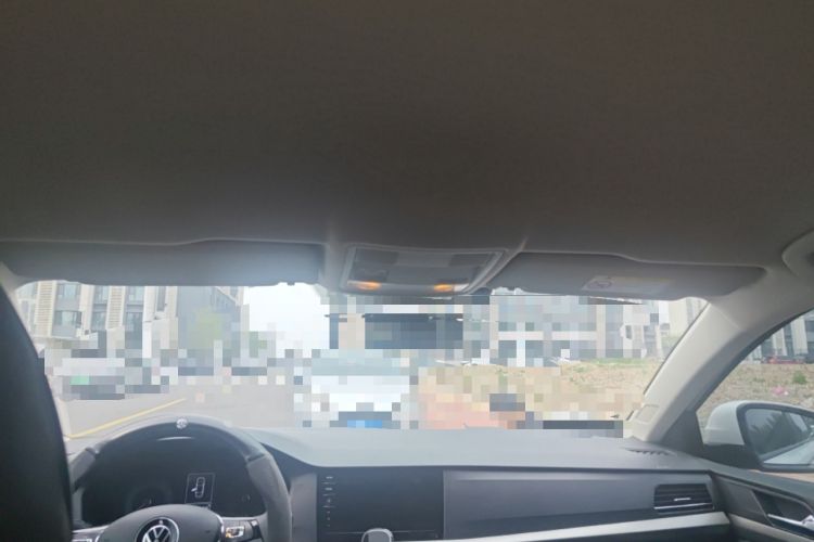 Used Volkswagen Lavida 2022 1.5L Automatic Fashion Edition
