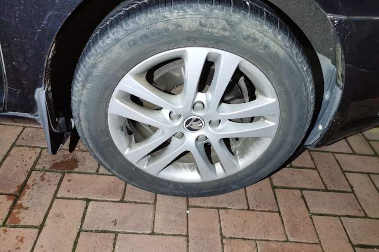 Used Skoda Octavia 2014 1.6L Automatic Yijun Edition