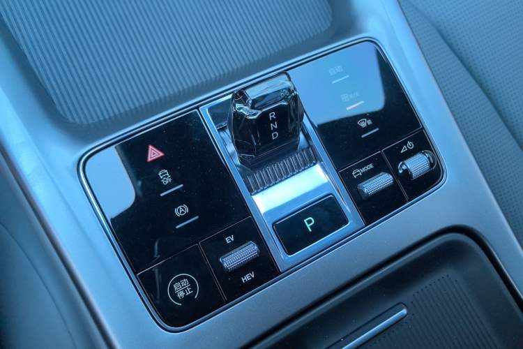 Used BYD Seal 2024 HONOR Edition DM-i 1.5L 121km Elite Model