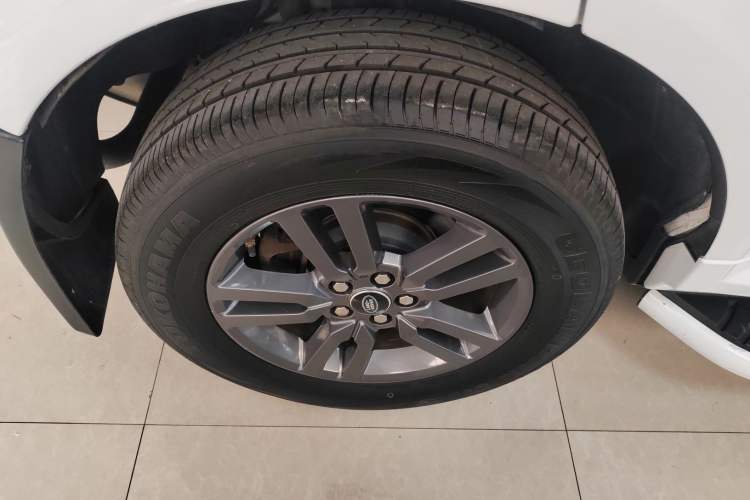 Used Land Rover Freelander 2 2015 2.0T Si4 XS Collection Edition
