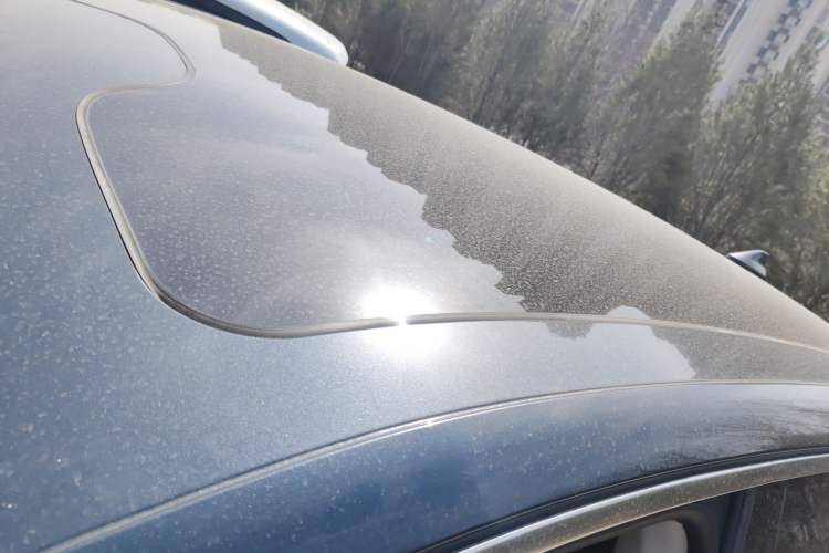 Used Leapmotor C11 2023 Pure Electric 500 Comfort Edition