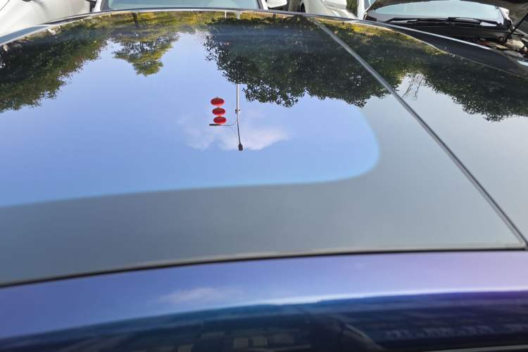 Used GAC Trumpchi EMPOW 2023 270T DCT J16 Galaxy Fighter Edition