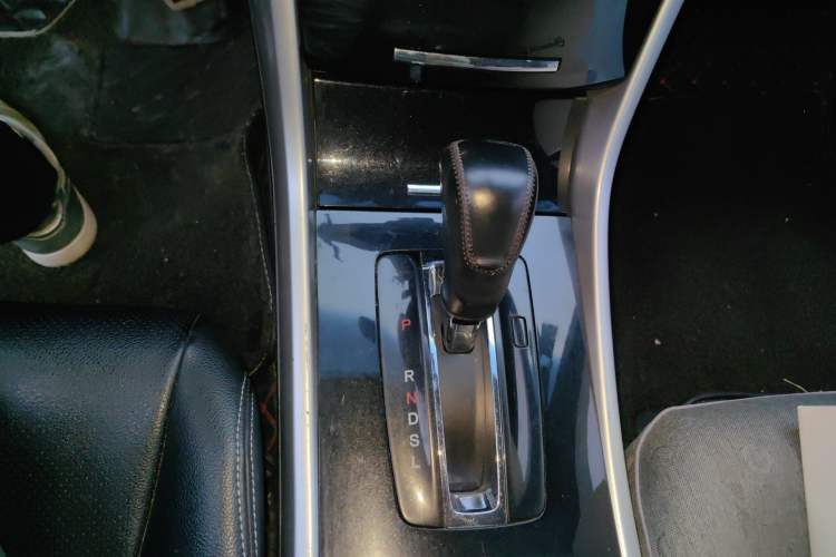 Used Honda Accord 2016 2.0L Comfort Edition
