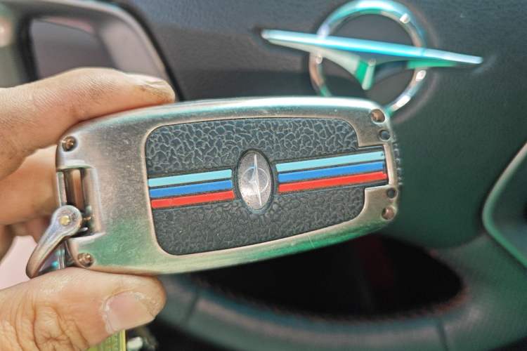 Used Haima M6 2015 1.5T CVT Sport Premium Model
