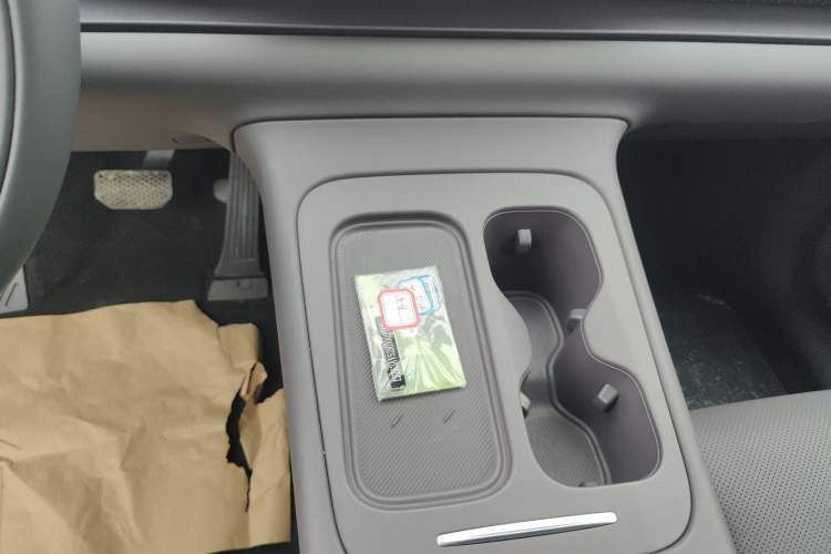 Used Leapmotor C16 2024 All-Electric 520 LiDAR Edition
