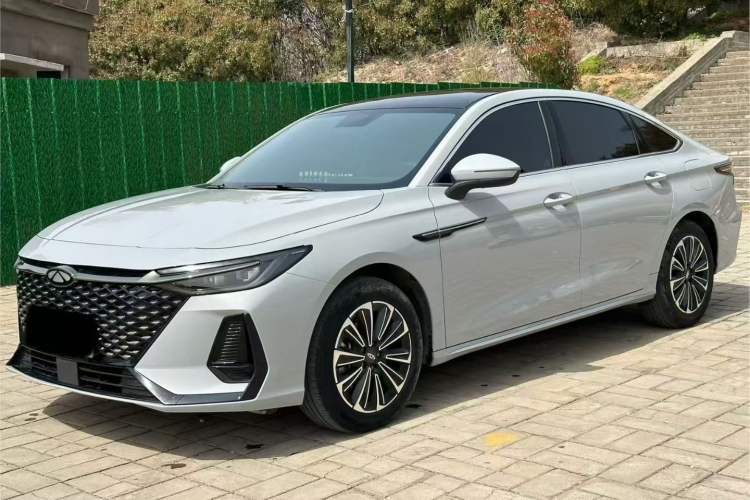 Used Fengyun A8 2024 127 ZHU FENG Version