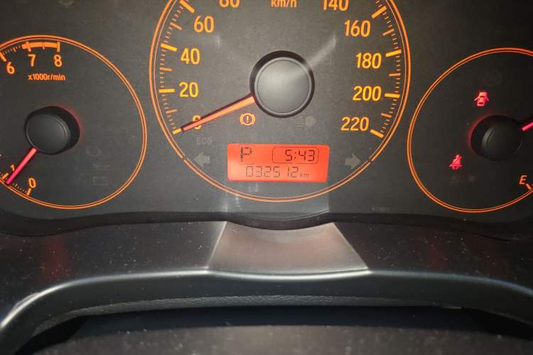 Used Honda City 2017 1.5L CVT Comfort Version
