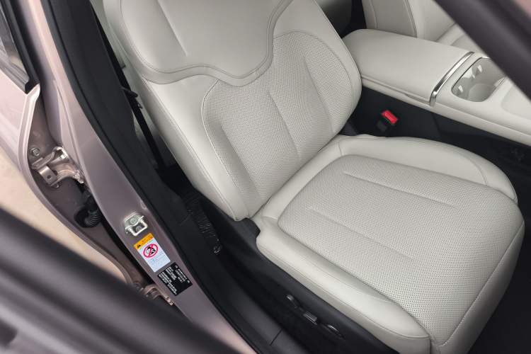 Used Qiyuan Q05 2026 Model 506 Max
