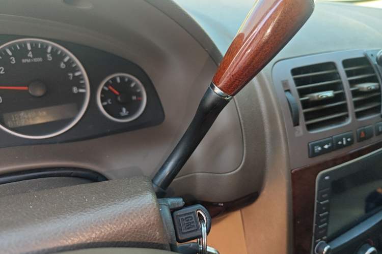 Used Buick GL8 2014 2.4L Classic Edition
