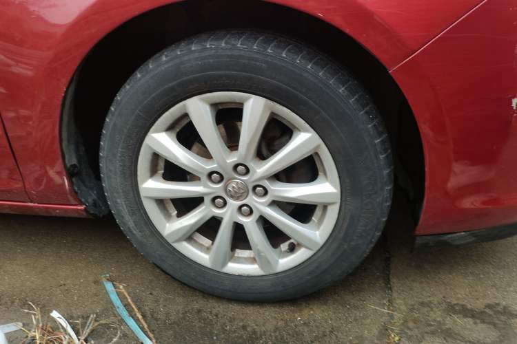 Used Buick GT 2013 GT 1.6L Automatic Fashion Edition