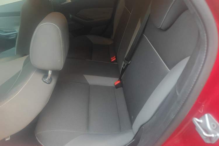 Used Ford Focus 2012 Hatchback 1.6L Manual Comfort Model