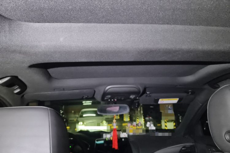 Used Cadillac CT5 2022 28T Luxury Version (Standard Edition) Headliner