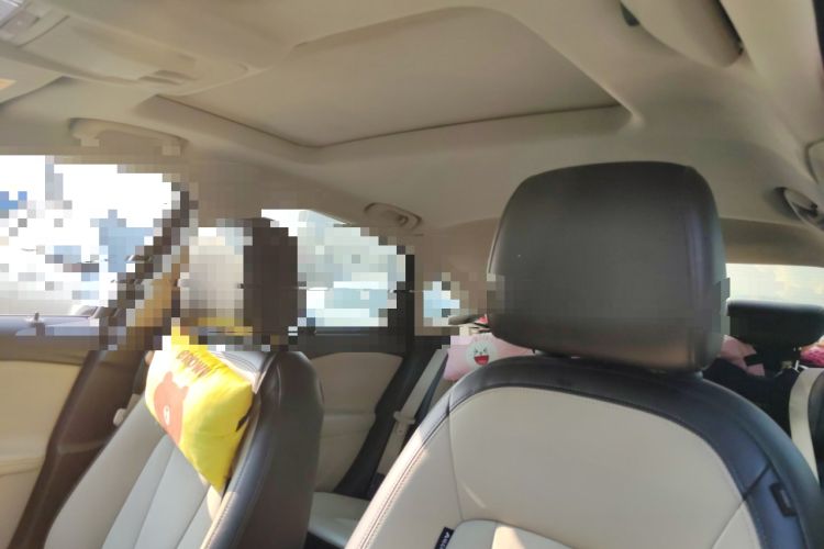 Used Buick Verano 2015 Sedan 15S Automatic Leading Model
