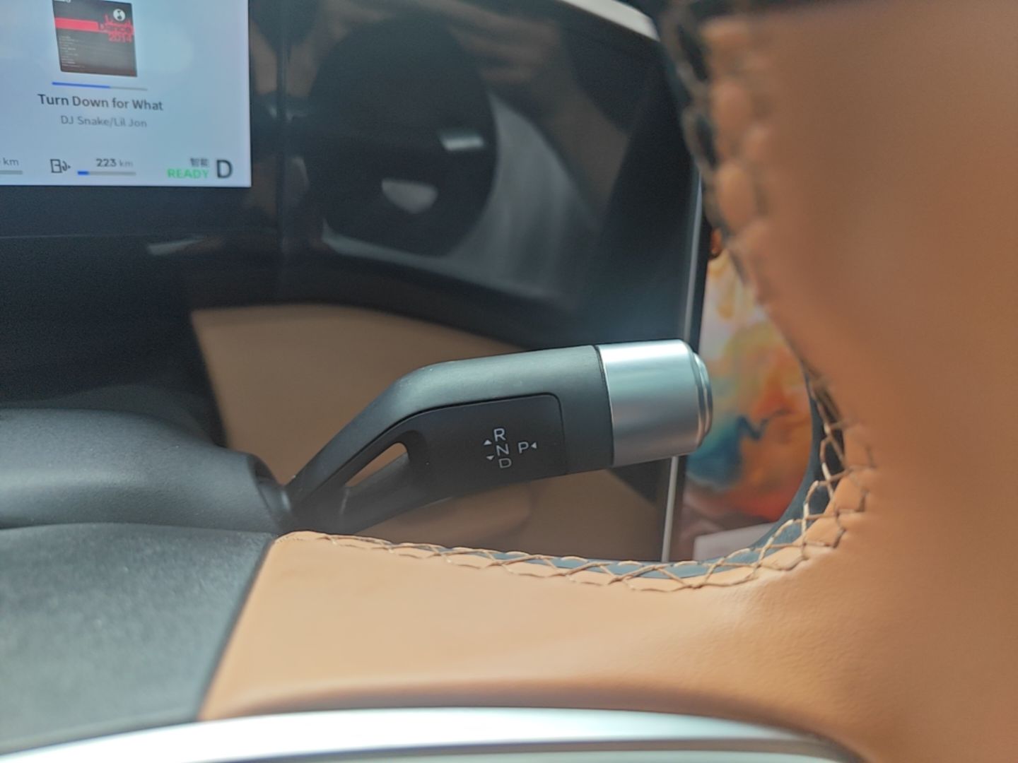 Geely Galaxy L7 2025 EM-i 115km Long-Range Version — снимка 16