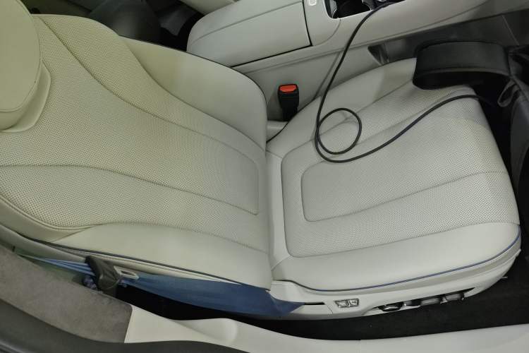 Used Hima Luxeed S7 2024 Max+ Rear-Drive Ultra-Range Intelligent Driving Edition