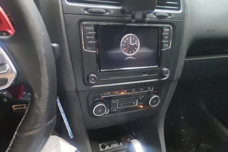 Used Volkswagen Golf GTI 2011 2.0 TSI GTI