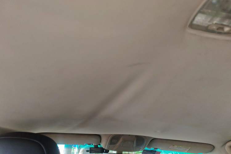 Used BYD Qin New Energy 2017 Qin 1.5T 100
