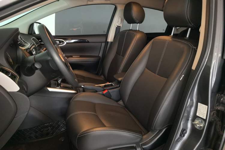 Used Nissan Sylphy 2024 Classic 1.6XE CVT Comfort Edition