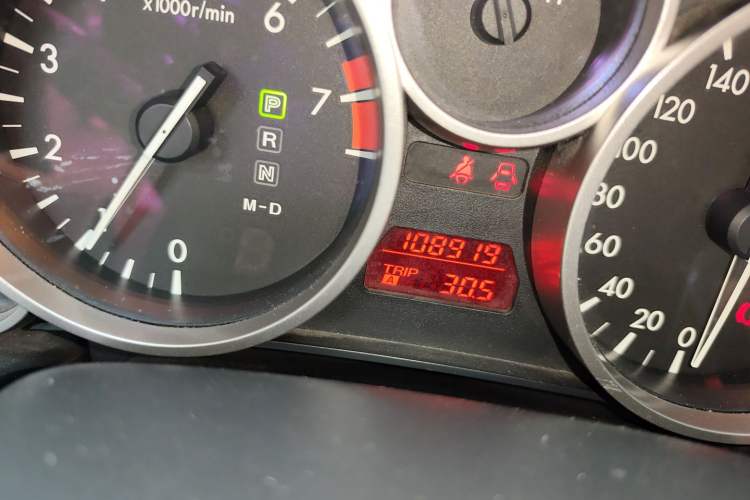 Used Mazda MX-5 2009 2.0
