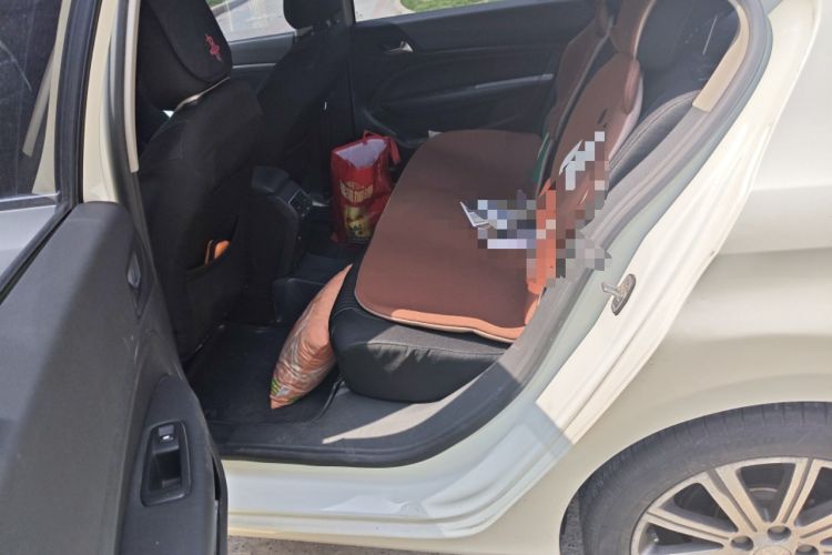 Used Peugeot 408 2014 1.8L Automatic Luxury Edition
