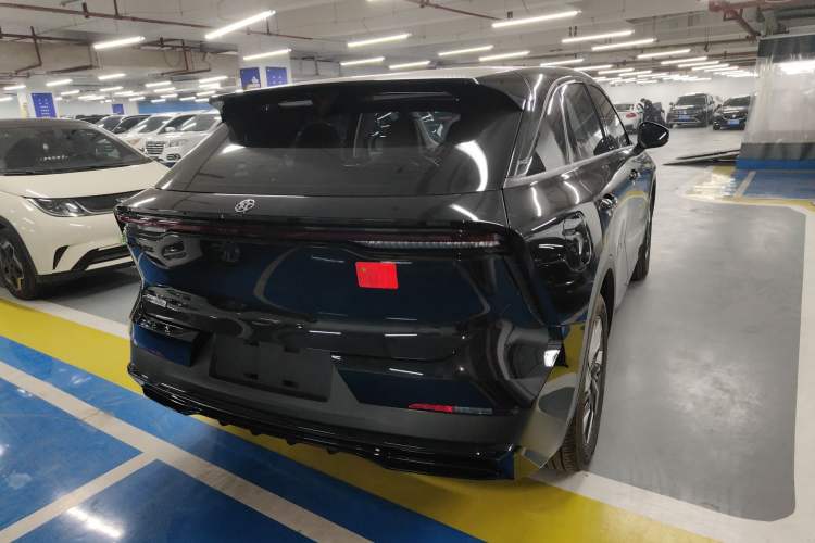 Used Venucia V DD-i 2023 110 km iE Version