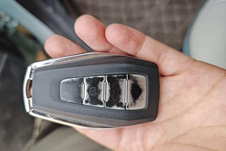 Used Geometry E Firefly 2024 301km Starlight
