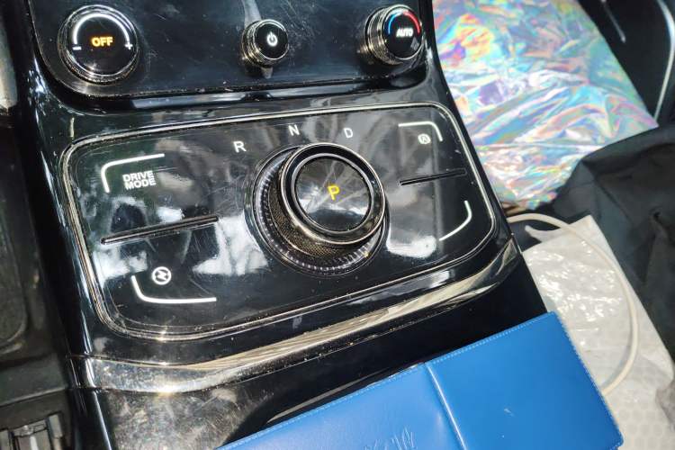 Used NETA U 2022 Zhi400 Pro Lithium Iron Phosphate