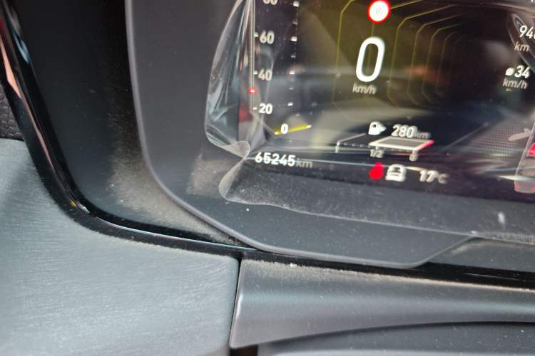 Used Lynk & Co 03 2022 2.0TD DCT JingPro