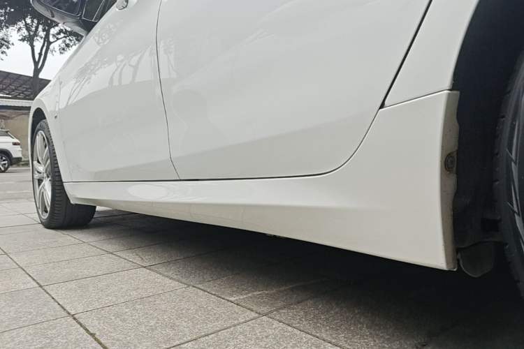 Used BMW 1 Series 2019 120i Leading Model M Sport Package