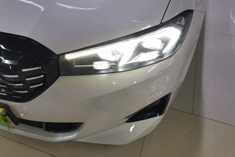 Used BMW i3 2022 eDrive 35 L