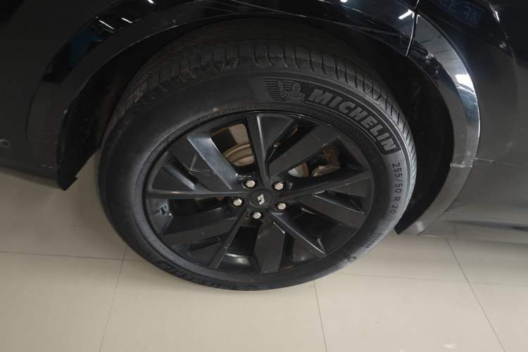 Used Li Auto L7 2023 Pro Model