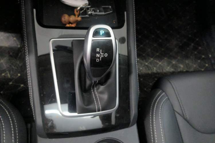 Used BYD Song 2021 Classic Edition 1.5T Automatic Elite Model
