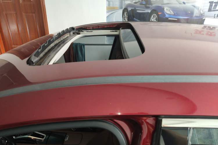 Used Acura CDX 2016 1.5T Two-Wheel Drive Deluxe Edition