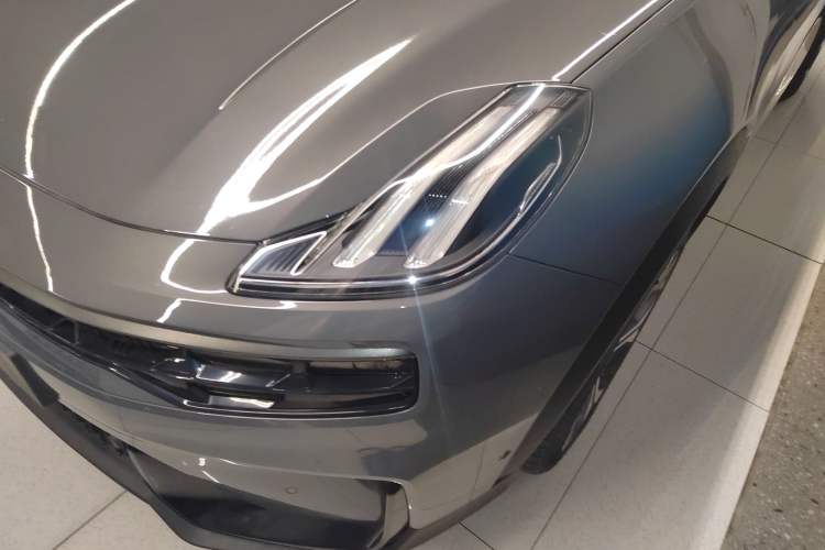 Used Lynk & Co 06 2023 Remix 1.5T Dynamic Halo Left Front Headlight