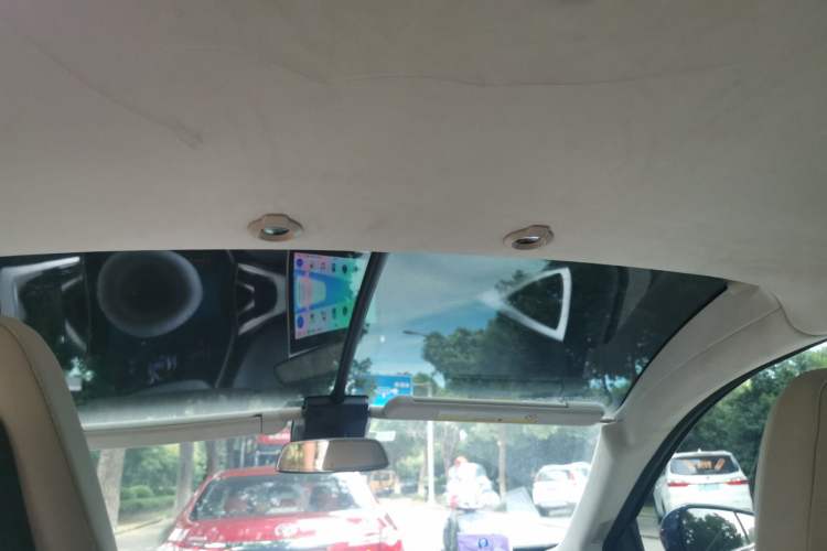 Used XPeng G3 2019 Deluxe Edition