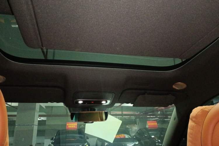 Used Hima AITO M9 2024 Range-Extended Max Edition 52 kWh 6-Seater Version
