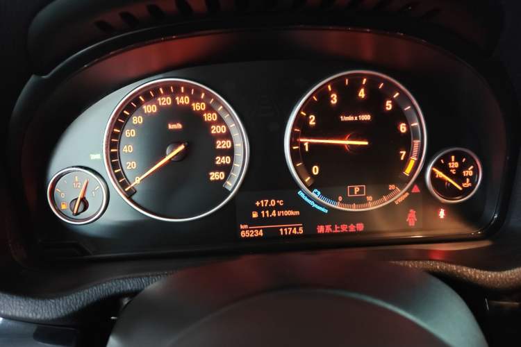 Used BMW X3 2016 xDrive20i M Sport Edition