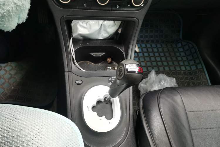 Used MG 3 2011 1.3L AMT Comfort Edition
