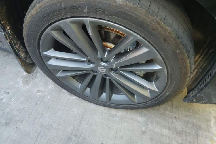 Used Leapmotor C16 2026 Extended-Range 280 LiDAR Version 6 Seats