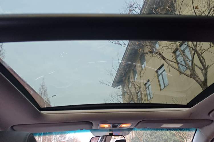 Used Hyundai Mistra 2017 1.8L Automatic Smart GLS China V Standard