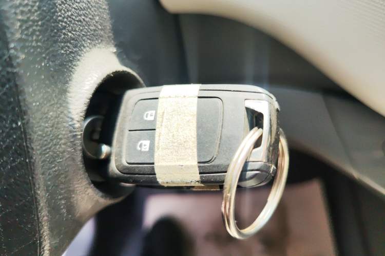 Used Chevrolet Sail 2018 Sail 3 1.5L Manual with Ideal Sunroof Edition
