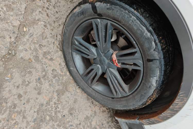 Used Leopaard CS10 2017 2.0T Manual Fashion Edition