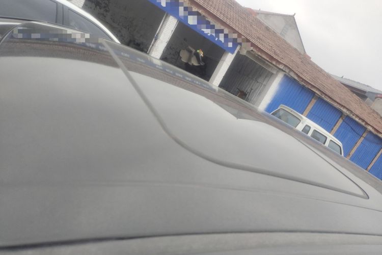 Used Toyota Avalon 2019 2.5L Ambition Version China VI Standard