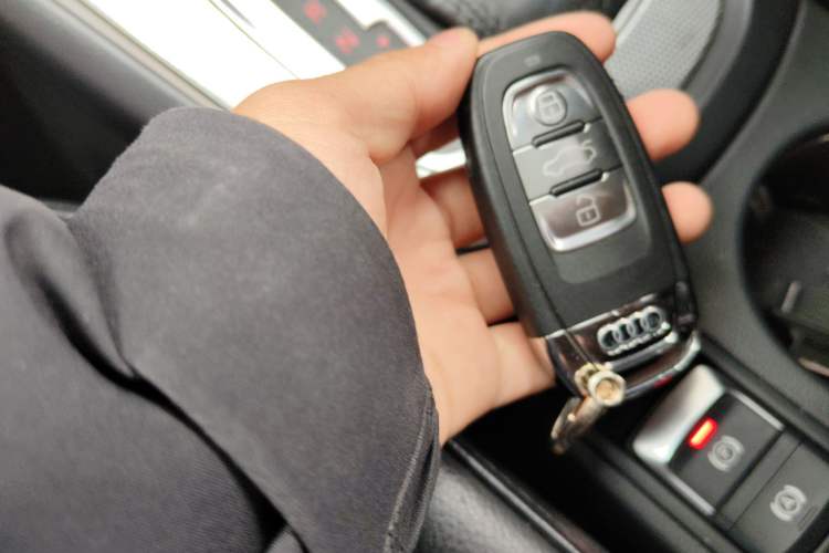 Used Audi Q3 2015 35 TFSI quattro Technology Edition