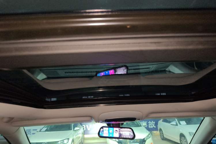 Used Jeep Grand Commander 2018 2.0T Four-Wheel Drive Enjoyment Edition China VI