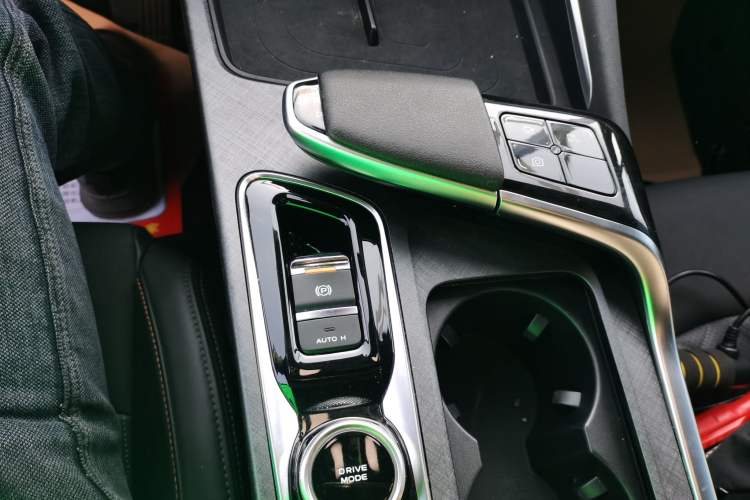 Used Changan UNI-T 2022 1.5T Sport Edition Premium Version
