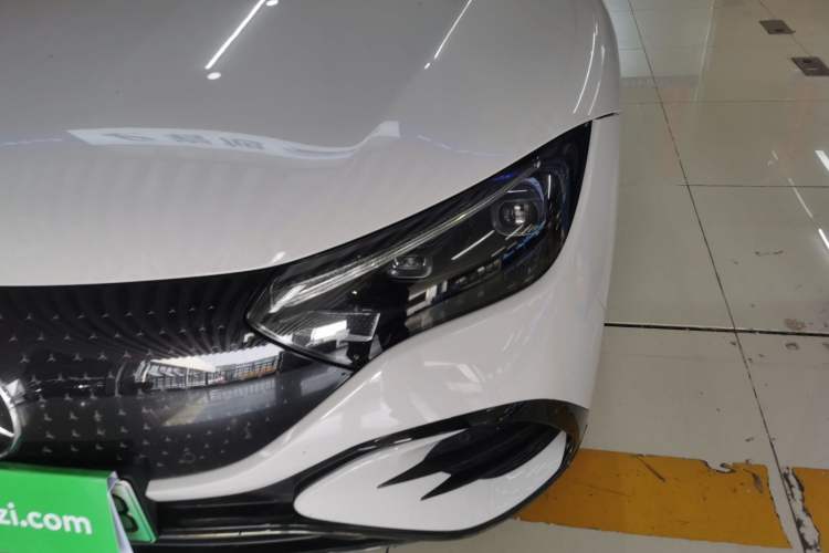 Used Mercedes-Benz EQE 2022 350 First Edition Special Version
