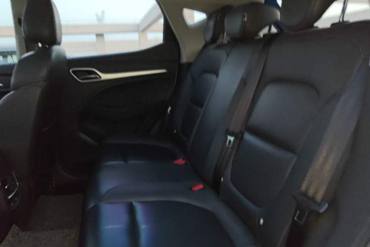 Used MG ZS 2020 180 DVVT Automatic Lite
