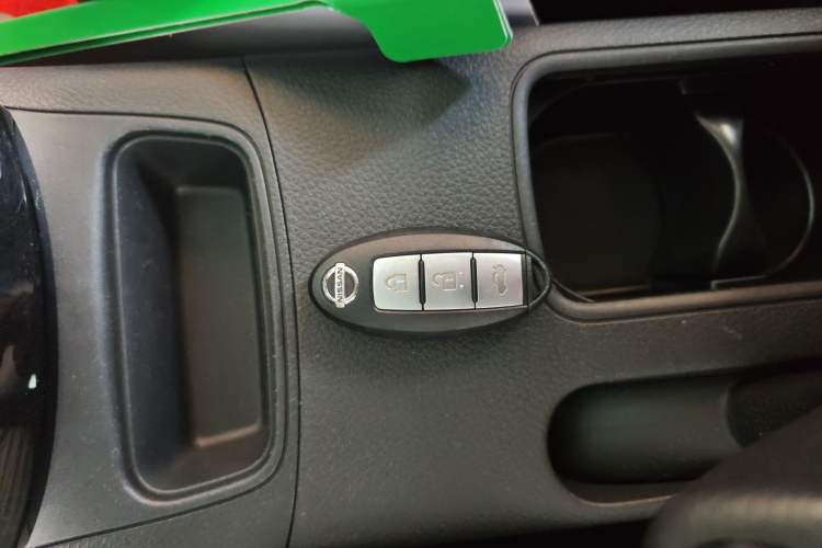 Used Nissan Sylphy 2016 1.6XV CVT Smart Enjoyment Version
